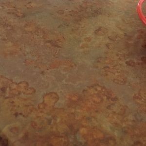 Meet your Posher, Rey